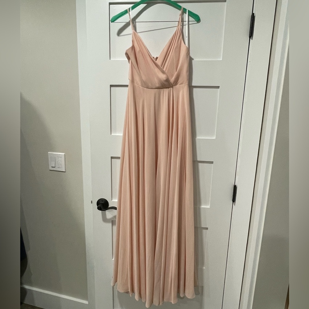 Lulus dress